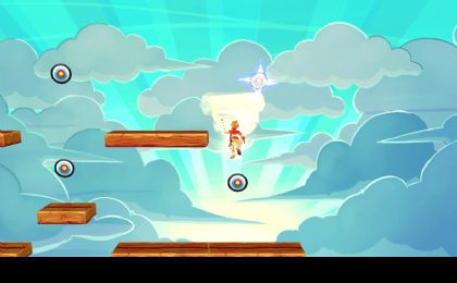 咆哮竞技场app游戏