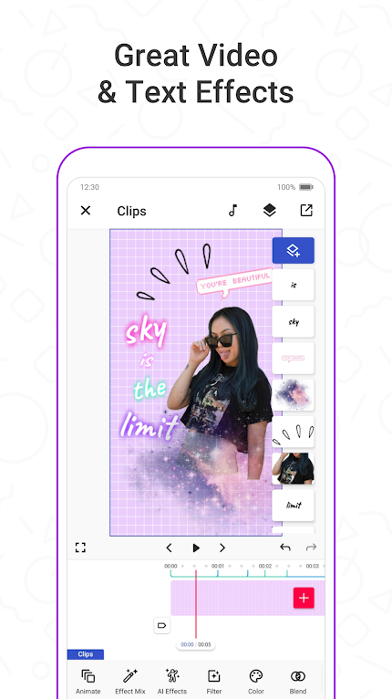 funimate软件APP