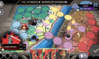 无双对决数字版免费版游戏