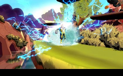 咆哮竞技场app游戏