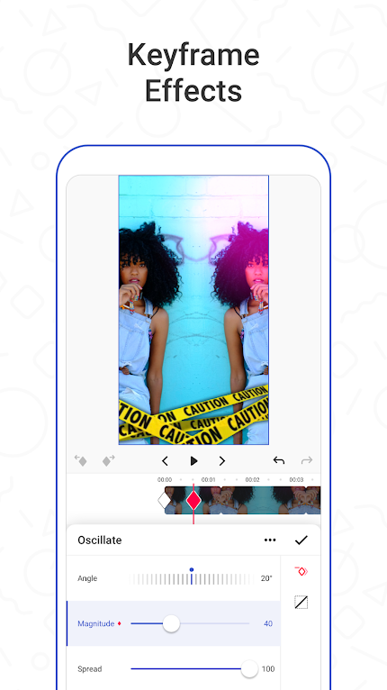 funimate软件APP