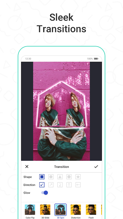 funimate软件APP
