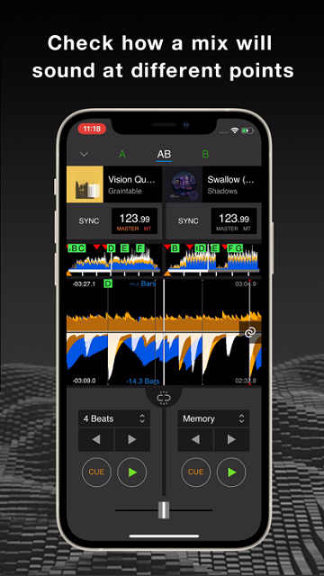 rekordbox官方版APP