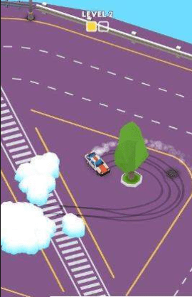 雪地漂移大冒险app手机版游戏