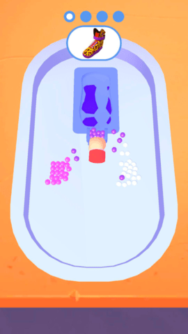 我的球鞋我做主app游戏