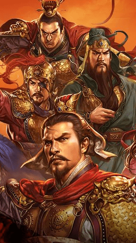 三国志曹操传游戏游戏