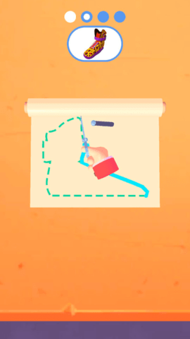 我的球鞋我做主app游戏