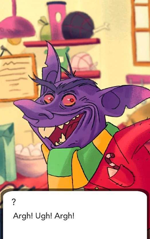 把我的圣诞节还给我app游戏