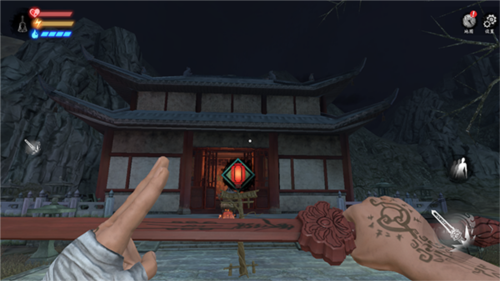 无尽噩梦内置MOD菜单app游戏