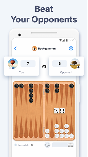 双陆棋盘之王免费游戏