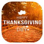 感恩节壁纸汇集APP