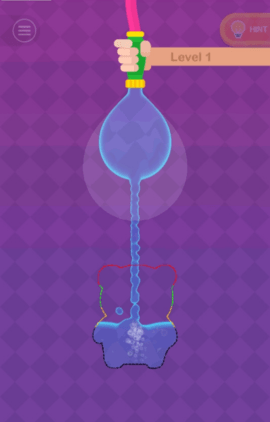 加满水手机版app游戏