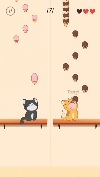 二重唱喵app官方版游戏