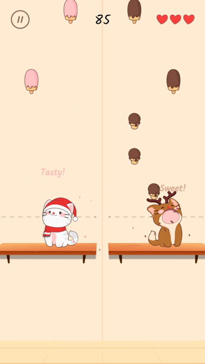 二重唱喵app官方版游戏