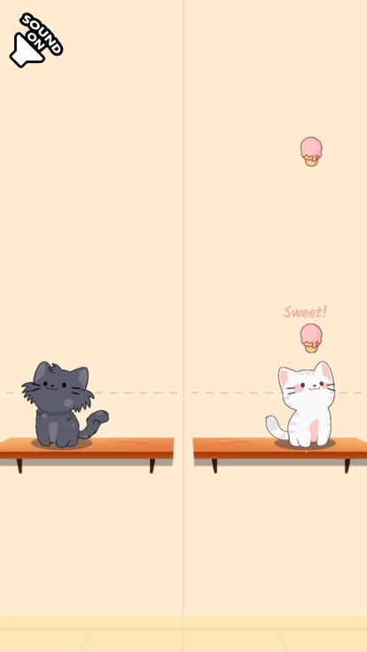 二重唱喵app官方版游戏