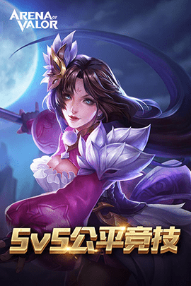 ArenaofValor先行服游戏