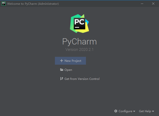pycharmAPP