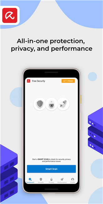 小红伞手机端APP