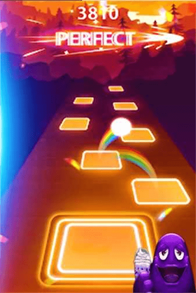 鬼脸摇动app官方版游戏