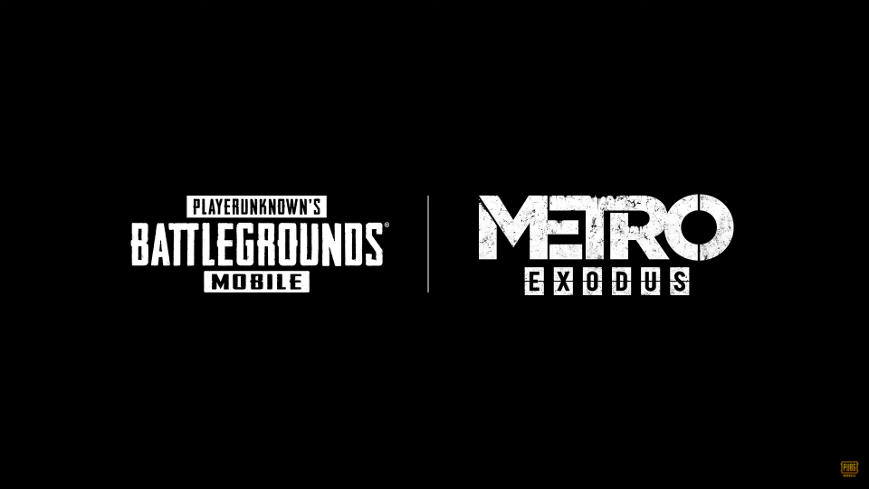 pubg地铁逃生app免费版游戏