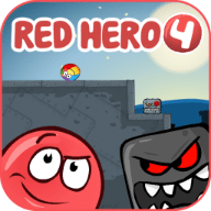 红球英雄4app