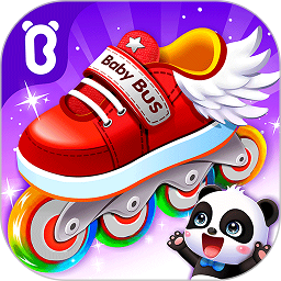 宝宝时尚设计师