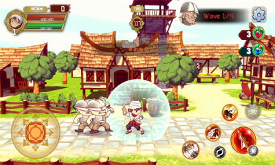 无与伦比的男人像素游戏