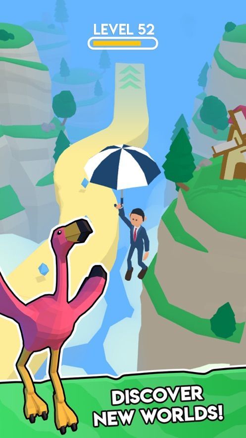 我独轮车贼六软件游戏