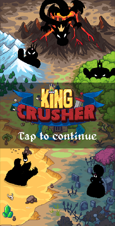 国王之手手机版游戏