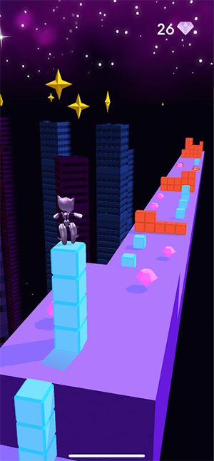 寒冷骑行app游戏