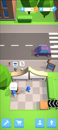 宠物店创业模拟游戏