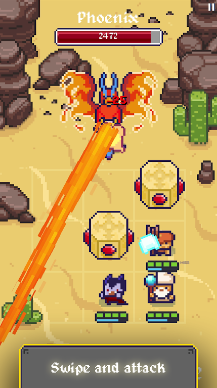 国王之手手机版游戏