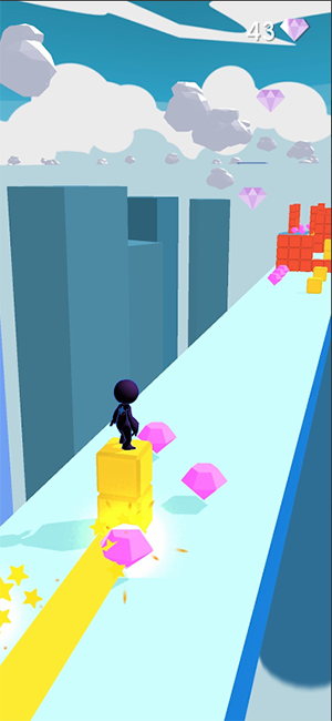 寒冷骑行app游戏