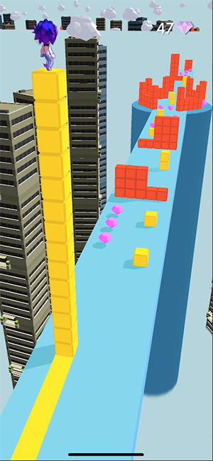 寒冷骑行app游戏