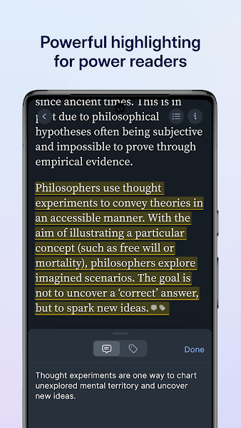 readwisereaderAPP