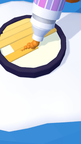 3D彩色笔官方版游戏