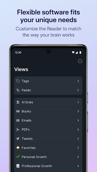 readwisereaderAPP