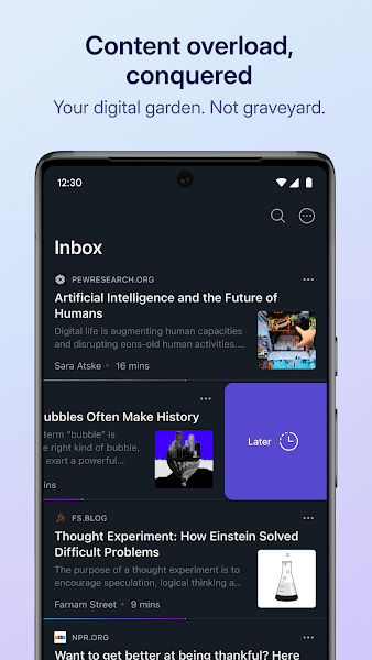 readwisereaderAPP