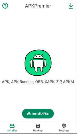 obb文件APP