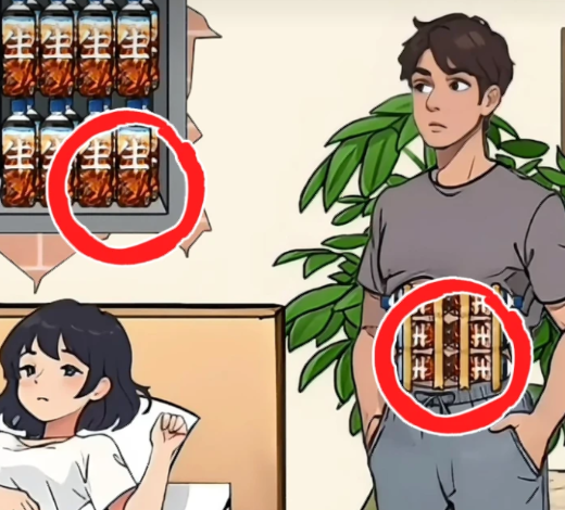怨种女朋友免费游戏
