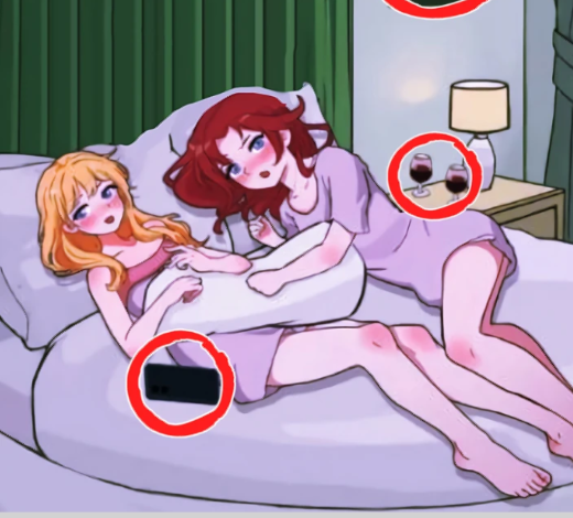 怨种女朋友免费游戏
