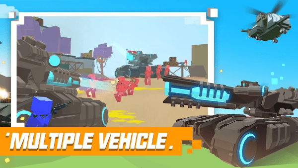 像素世界国际服(pixelgunfightworldfrontfps)app免费游戏