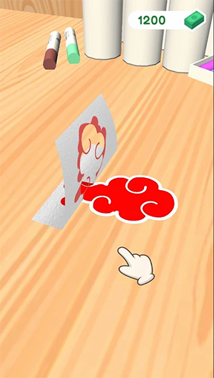 贴纸艺术app官方版游戏