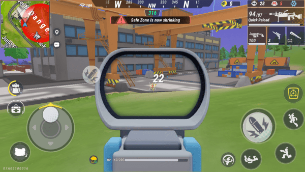 SIGMAX游戏