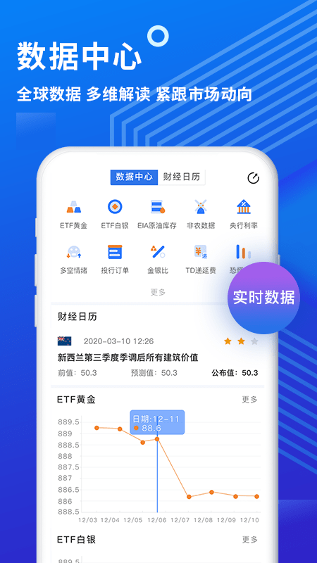 金投网官方app版APP