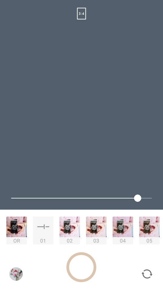 Feelmapp官方版APP