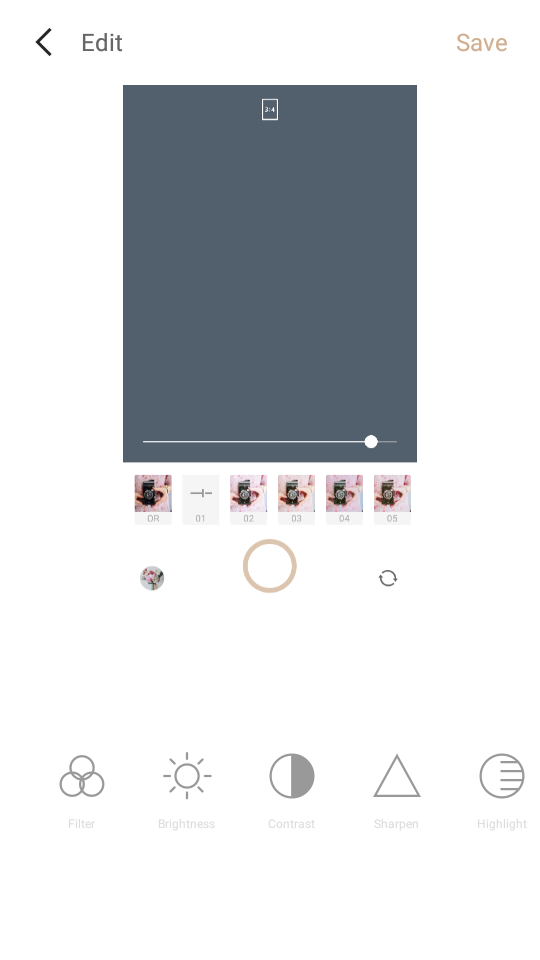 Feelmapp官方版APP