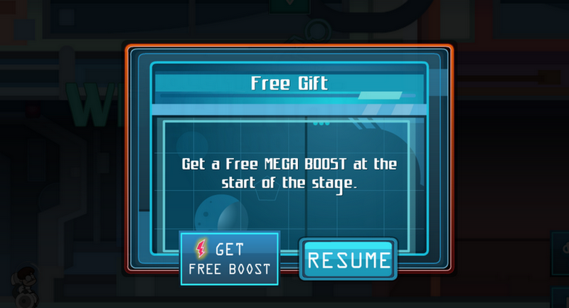 太空轮椅挑战赛游戏