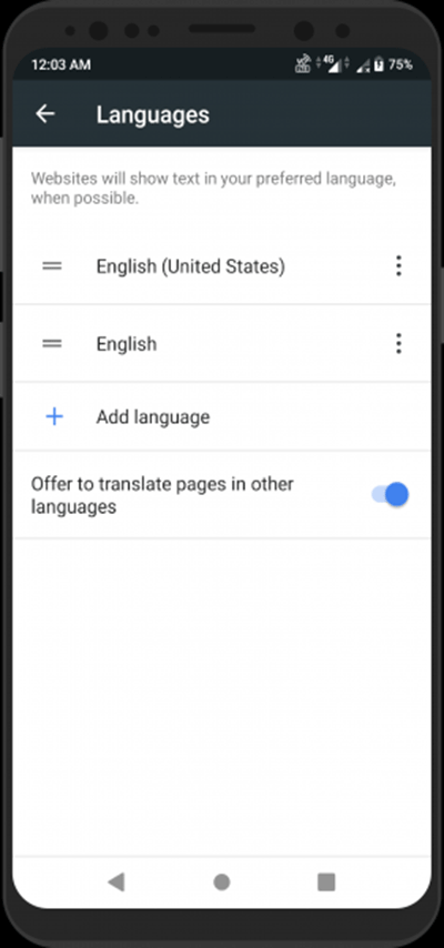 kiwi浏览器app官方版APP
