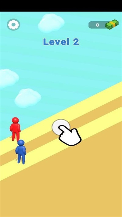 立方体连胜app官方版游戏